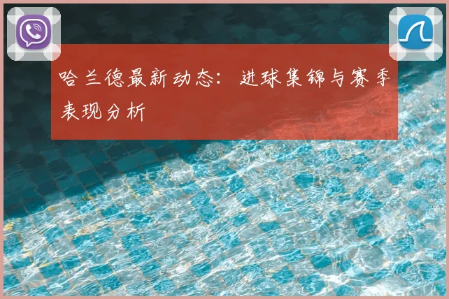 哈兰德最新动态:进球集锦与赛季表现分析