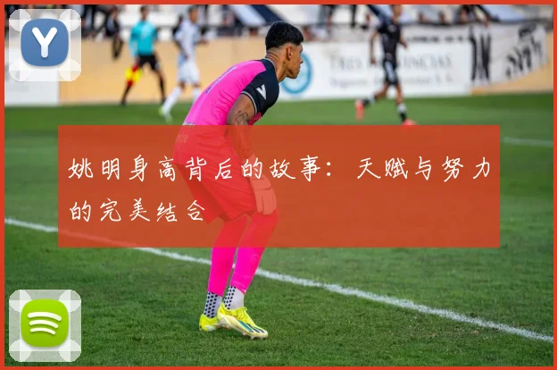 姚明身高背后的故事:天赋与努力的完美结合